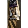 Image 2 : SHARK DETECT PRO CORDLESS STICK VACUUM - TESTED WORKING, RETAIL $399
