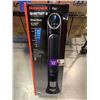 Image 1 : HONEYWELL 40" QUIET SET OSCILLATING TOWER FAN - TESTED WORKING, RETAIL $217