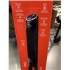 Image 2 : HONEYWELL 40" QUIET SET OSCILLATING TOWER FAN - TESTED WORKING, RETAIL $217