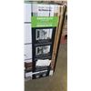 Image 3 : SANUS SUPER SLIM 40"-90" FULL MOTION TV WALL MOUNT, RETAIL $369