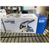 Image 2 : LOUIS TELLIER PROFESSIONAL MANDOLINE SLICER AND ICO FRENCH FRY CUTTER