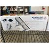 Image 3 : LOUIS TELLIER PROFESSIONAL MANDOLINE SLICER AND ICO FRENCH FRY CUTTER