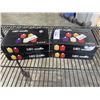 Image 1 : 96 NEW LED CANDLES, 4 PACKS OF 28