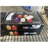 Image 2 : 96 NEW LED CANDLES, 4 PACKS OF 28
