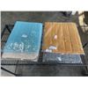 Image 1 : 4 NEW FOAM SOFT CUSHION BATH MATTS 19.7 X 31.5 INCH