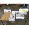 Image 1 : LARGE LOT OF ASSORTEC VIVO MOUNTS, ACCESSORIES, CABLE MANAGEMENT ETC