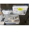 Image 2 : LARGE LOT OF ASSORTEC VIVO MOUNTS, ACCESSORIES, CABLE MANAGEMENT ETC