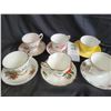 Image 2 : English Bone China A