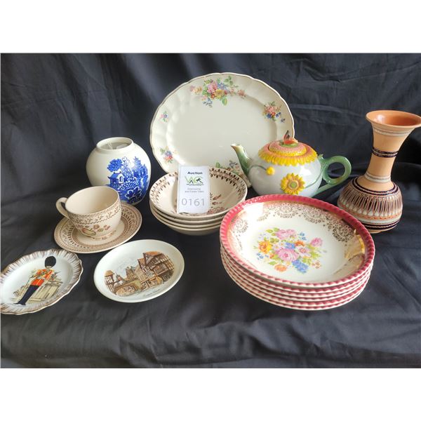 Bone China & More A