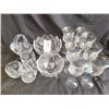Image 1 : Crystal & Glass Ware A