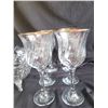 Image 2 : Crystal & Glass Ware A