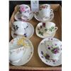 Image 4 : English Bone China A