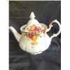 Image 4 : Royal Albert Old Country Roses A