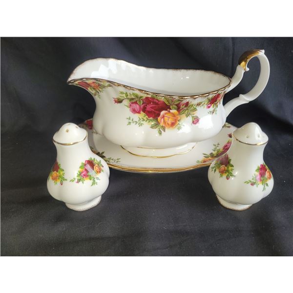 Royal Albert Old Country Roses A