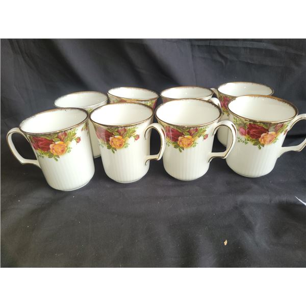 Royal Albert Old Country Roses A