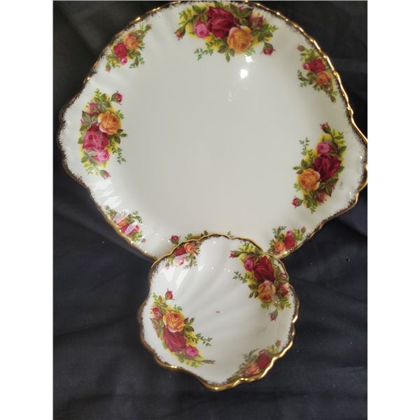 Royal Albert Old Country Roses A