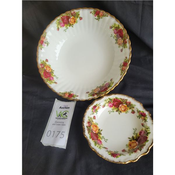 Royal Albert Old Country Roses A