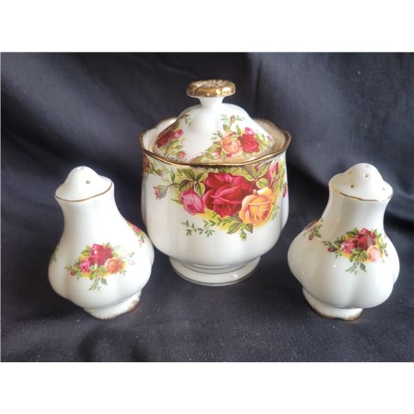 Royal Albert Old Country Roses A