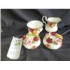 Image 2 : Royal Albert Old Country Roses A