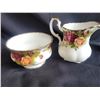 Image 5 : Royal Albert Old Country Roses A