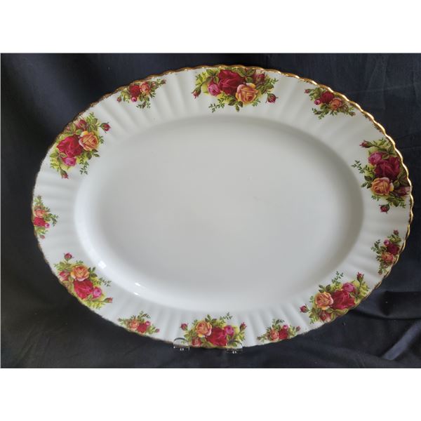 Royal Albert Old Country Roses A