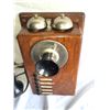 Image 3 : Antique DeVeau Telephone A