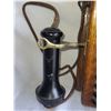 Image 5 : Antique DeVeau Telephone A