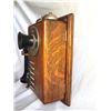 Image 7 : Antique DeVeau Telephone A