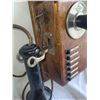 Image 8 : Antique DeVeau Telephone A