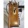Image 9 : Antique DeVeau Telephone A