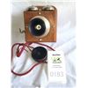 Image 2 : Antique Samson Electric Com. Telephone A