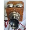 Image 3 : Antique Samson Electric Com. Telephone A