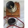 Image 4 : Antique Samson Electric Com. Telephone A