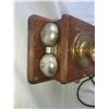 Image 4 : Antique Telephone Samson Electric  A
