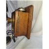 Image 5 : Antique Telephone Samson Electric  A