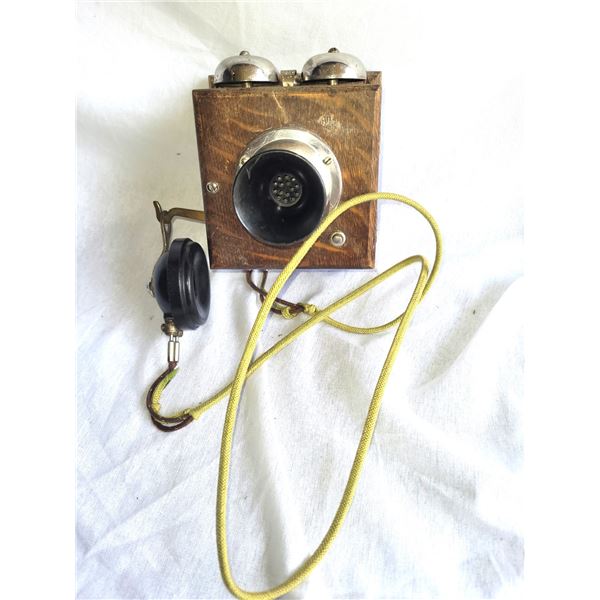 Antique Telephone A