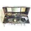 Image 2 : German Military Field Phone WWII A