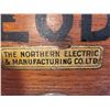 Image 8 : Antique Northern Electric Company Cabbose set A