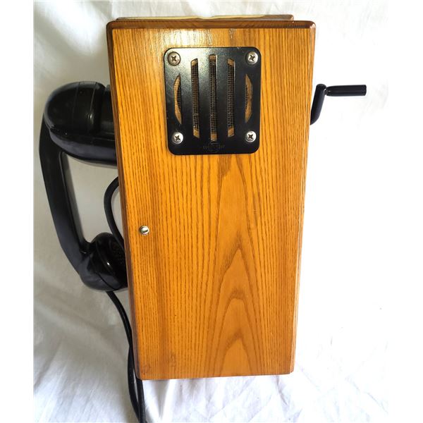 Antique Connecticut Elephone & Electric Co. A