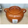 Image 2 : Lidded Bean Pot A