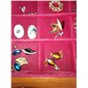 Image 10 : Jewelry Case & Vintage Costume Jewelry A