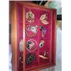 Image 23 : Jewelry Case & Vintage Costume Jewelry A