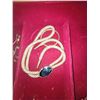Image 32 : Jewelry Case & Vintage Costume Jewelry A