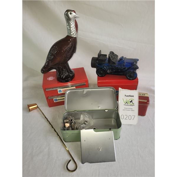 Vintage Avon & More A