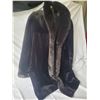 Image 1 : Ladies Reversible Mink Coat A