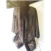 Image 8 : Ladies Reversible Mink Coat A