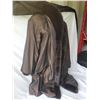 Image 9 : Ladies Reversible Mink Coat A