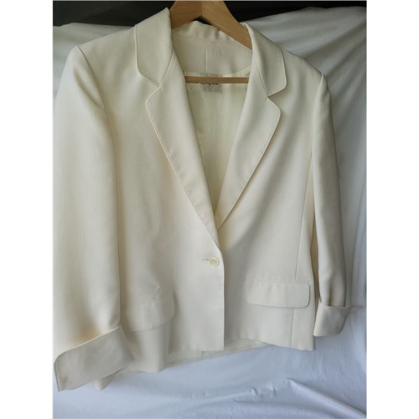 Holt Renfrew Jacket A
