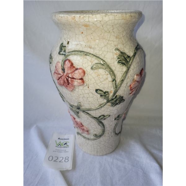 Antique Vase A