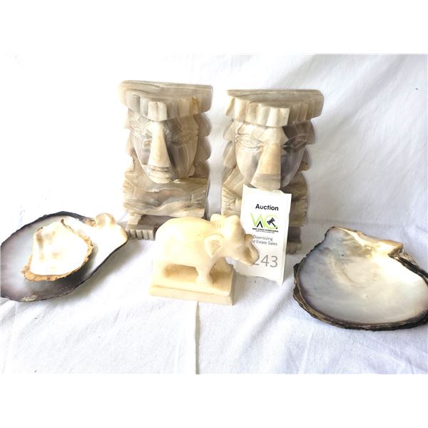 Onyx Book Holders & More A